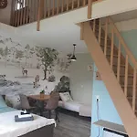 De Wensput Pensjonat 3*