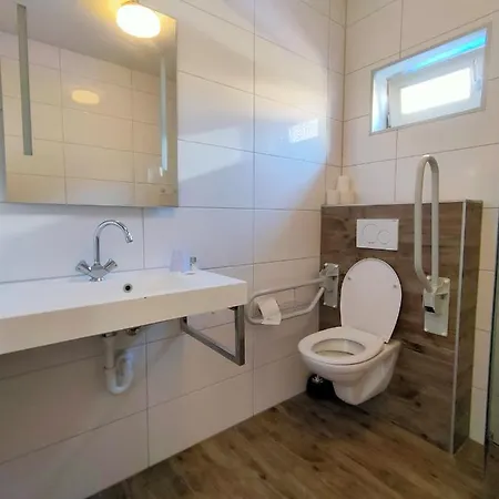 Guest house De Wensput