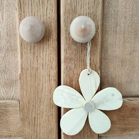 De Wensput Konukevi 3*