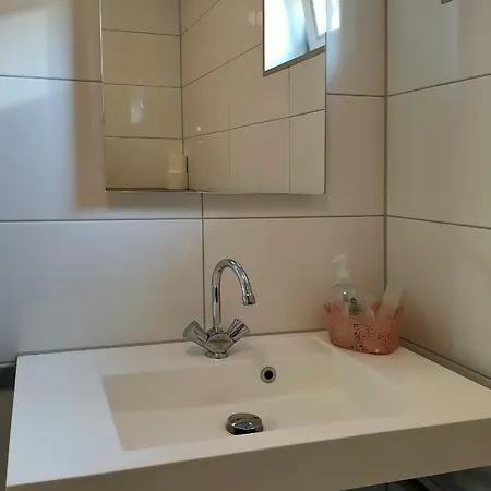 Guest house De Wensput
