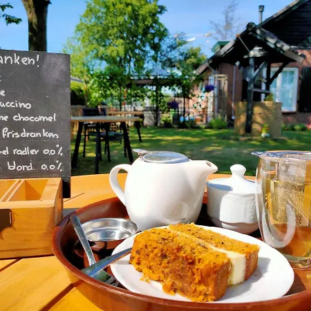 De Wensput Guest house