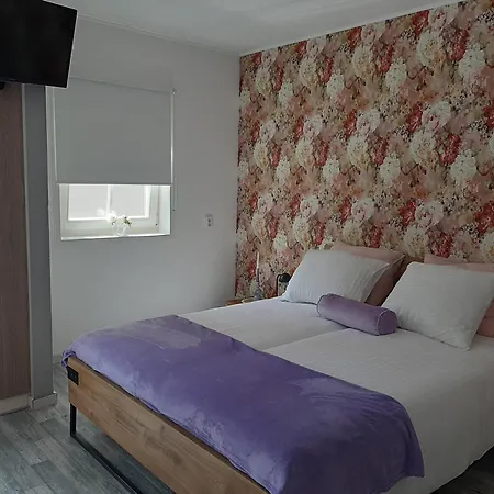 De Wensput Guest house *