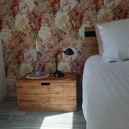 De Wensput Guest house De Moer