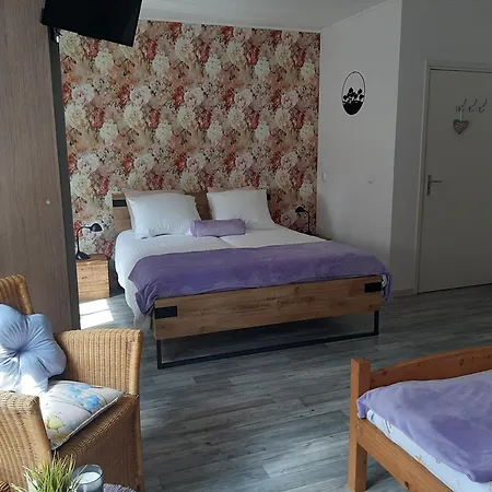 De Wensput Guest house *