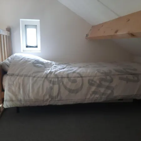 Pensjonat De Wensput 3*