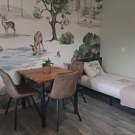 Guest house De Wensput