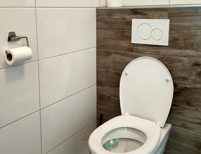 De Wensput Gasthof De Moer