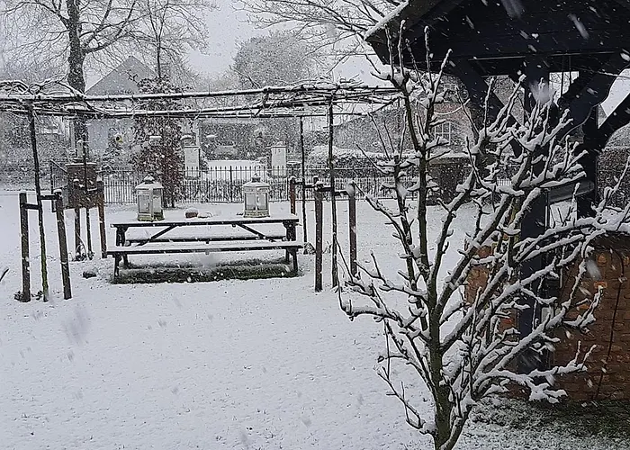 De Wensput 3* De Moer