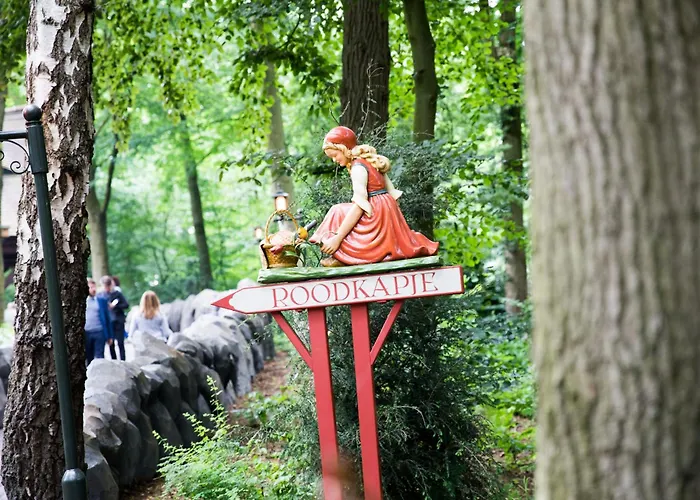 De Wensput 3* De Moer