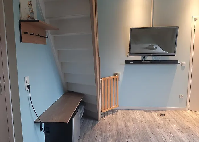 Gasthof De Wensput De Moer