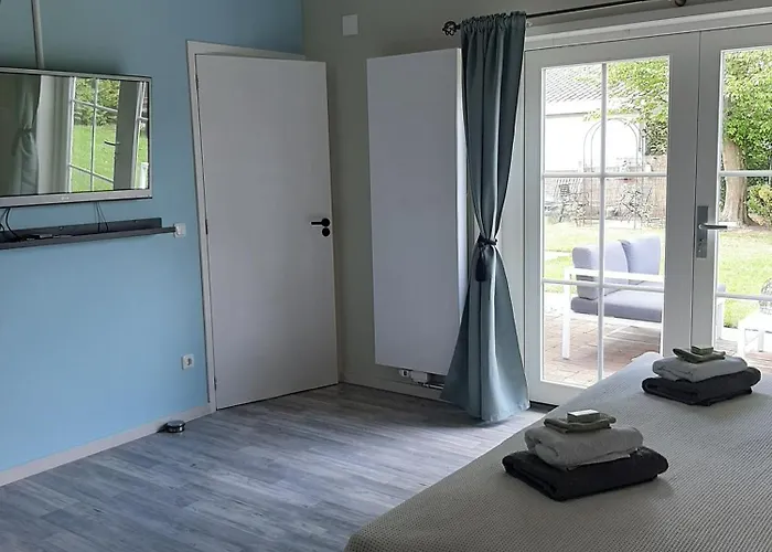 De Wensput 3* De Moer