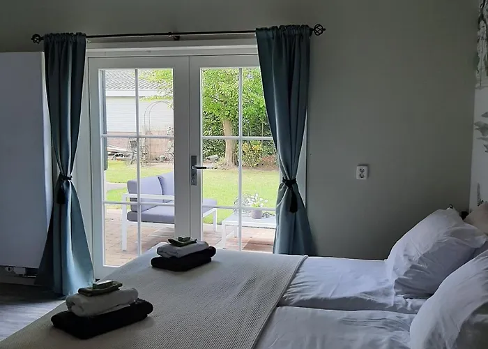 De Wensput Gasthof De Moer