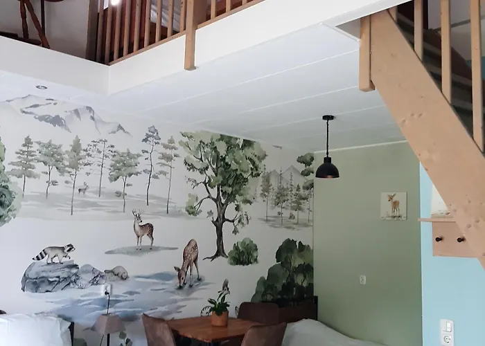 De Wensput 3* De Moer