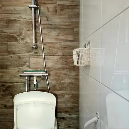 ゲストハウス De Wensput