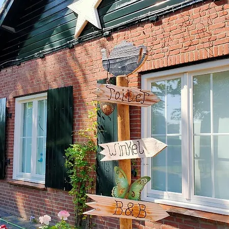 De Wensput *