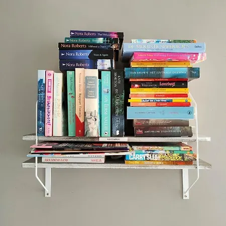 ゲストハウス De Wensput De Moer