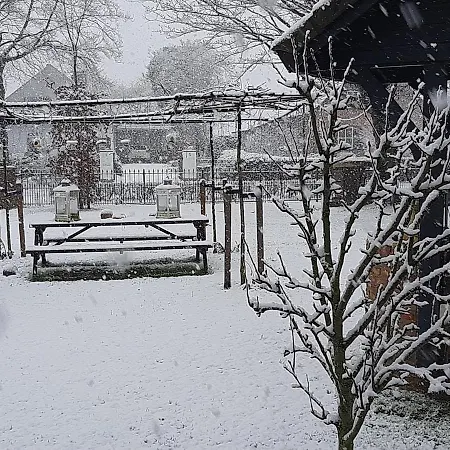 De Wensput 3* De Moer