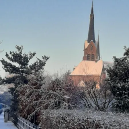 De Wensput ゲストハウス 3*