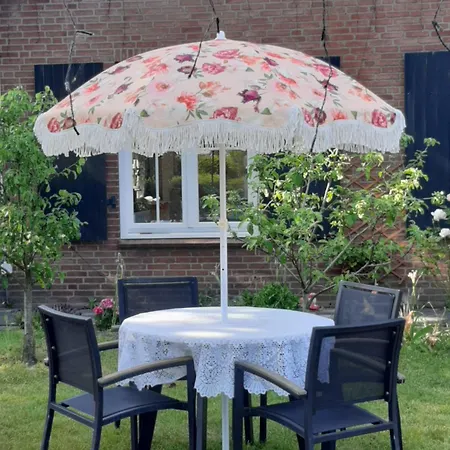 De Wensput ゲストハウス De Moer