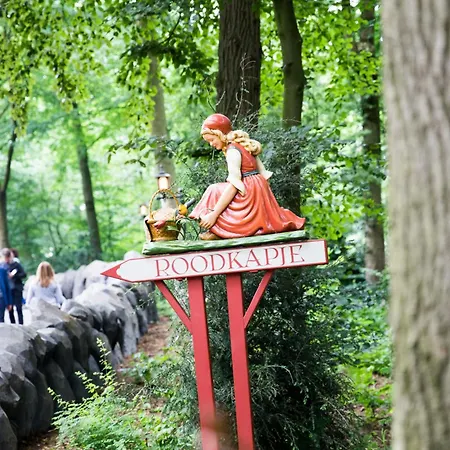 De Wensput 3* De Moer