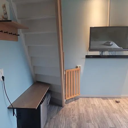 ゲストハウス De Wensput De Moer