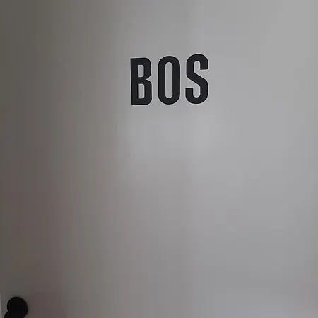 De Wensput ゲストハウス De Moer