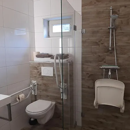 De Wensput ゲストハウス