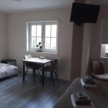 ゲストハウス De Wensput 3*