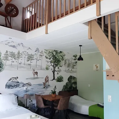 De Wensput 3* De Moer