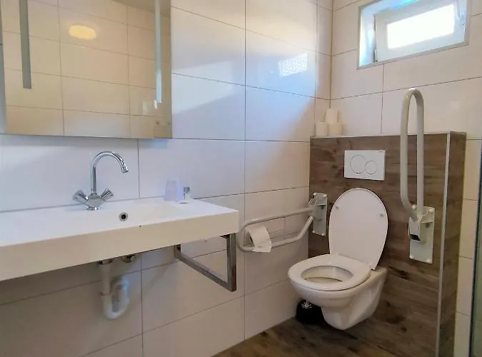 Guest house De Wensput