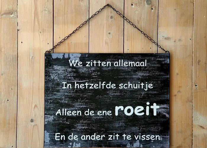 De Wensput 3* De Moer