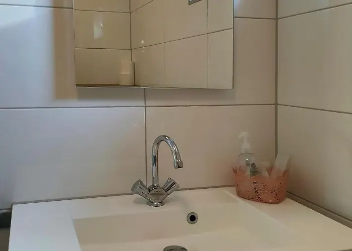 Guest house De Wensput