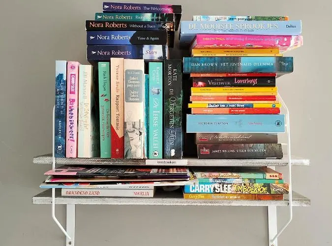 Guest house De Wensput De Moer