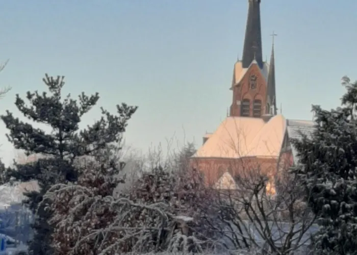 De Wensput Guest house 3*