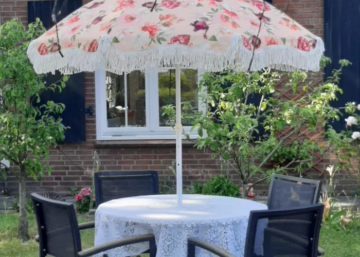 De Wensput Guest house De Moer