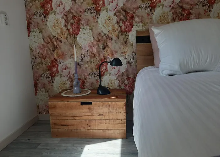 De Wensput Guest house De Moer