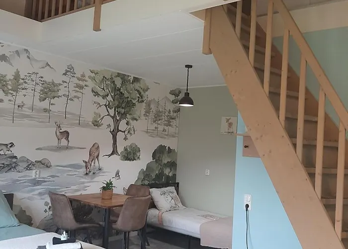 De Wensput Guest house 3*