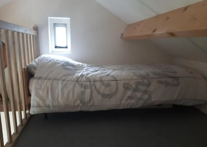 Guest house De Wensput 3*