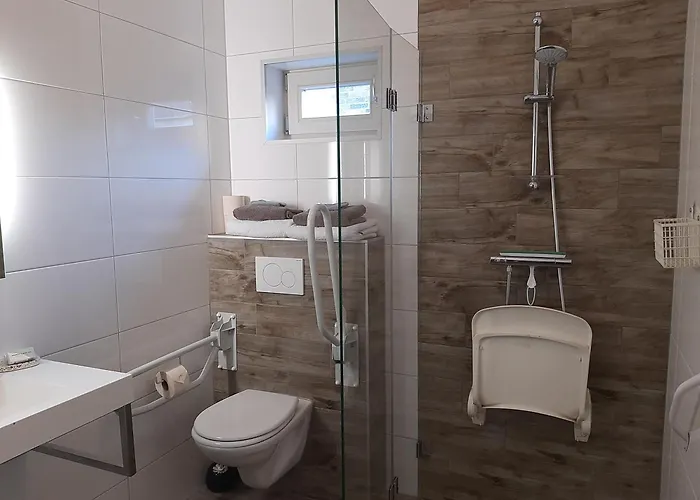 De Wensput Guest house