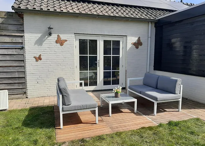 Guest house De Wensput